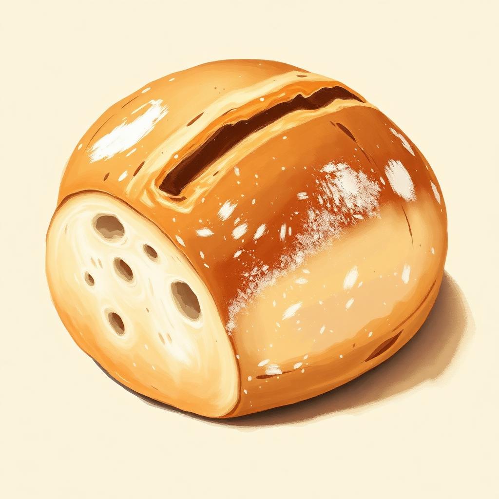 Sourdough & Ferment House